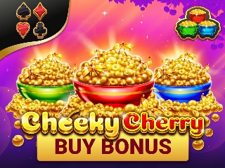 Cheeky Cherry