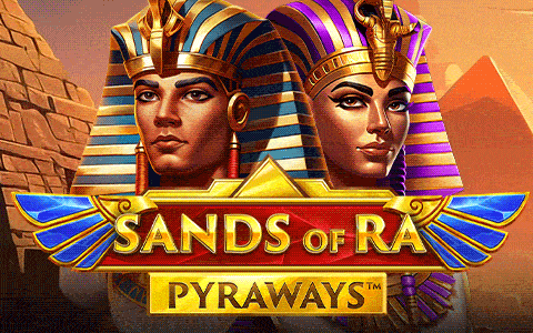 Sands of Ra Pyraways