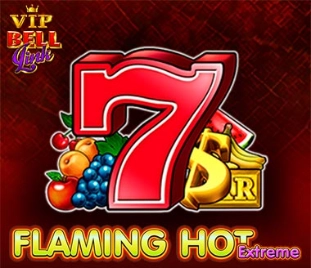 Flaming Hot Extreme VIP Bell Link
