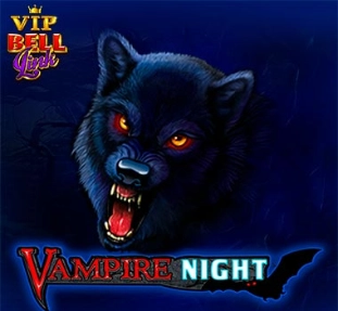 Vampire Night VIP Bell Link