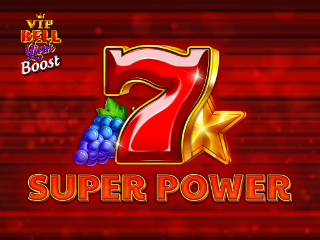 Super Power VIP Bell Link Boost