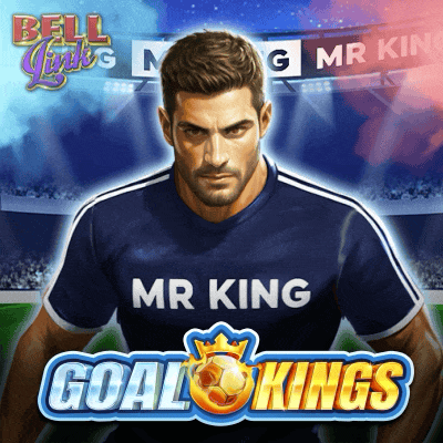 MR KING Goal Kings Bell Link