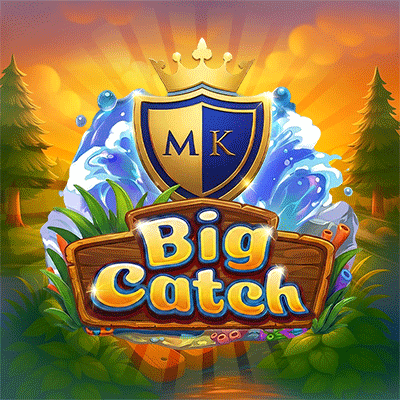MR King Big Catch