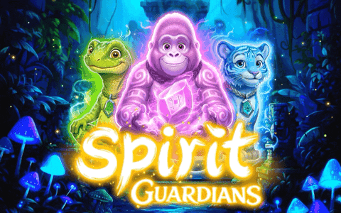 Spirit Guardian