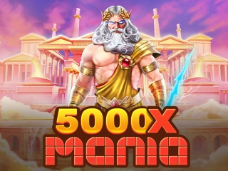 5000X Mania