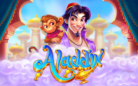 Aladdin