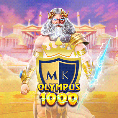 MR KING Olympus 1000