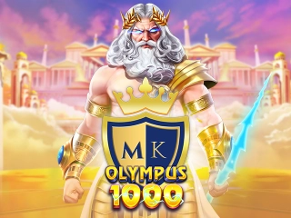 MR KING Olympus 1000