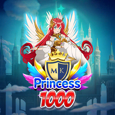 MR KING Princess 1000