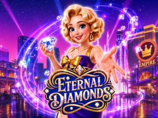 Eternal Diamonds