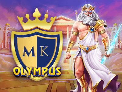 MR KING of Olympus