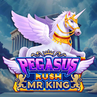 MR KING Pegasus Rush