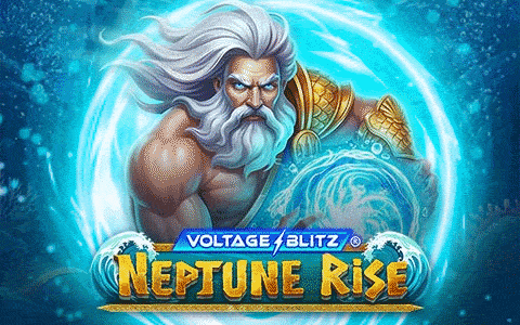 Voltage Blitz Neptune Rise