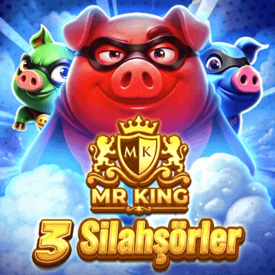 MR King Silahşörler