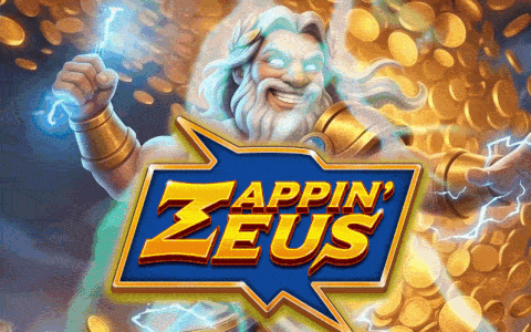Zappin Zeus