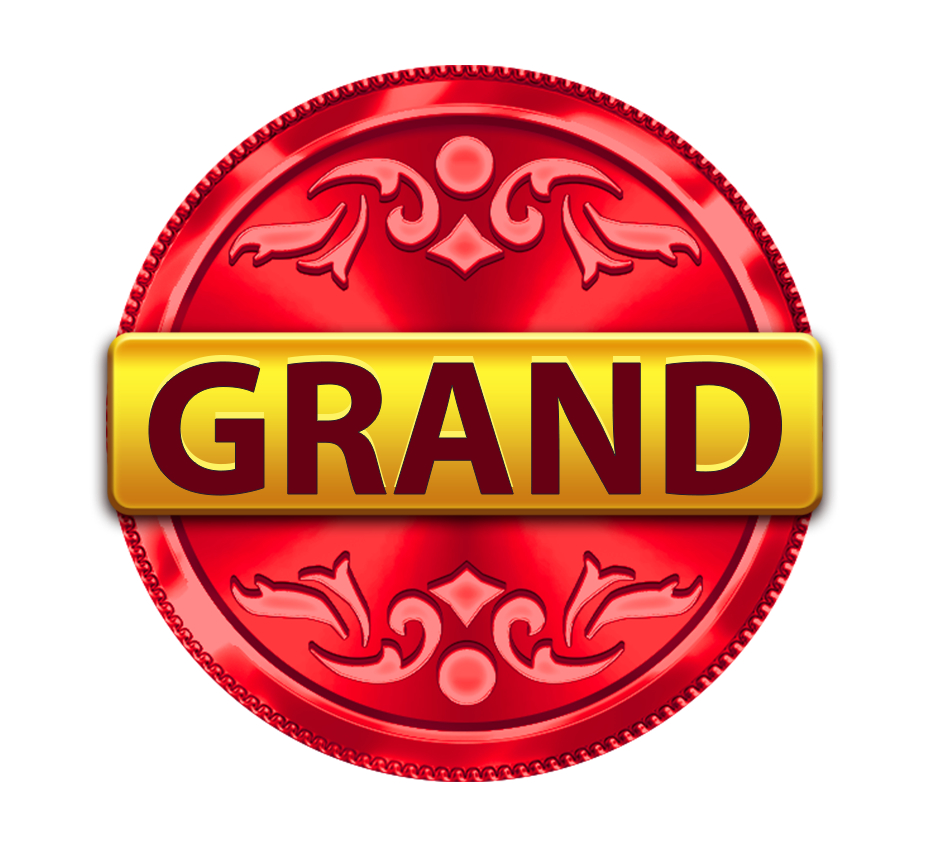 Grand jackpot