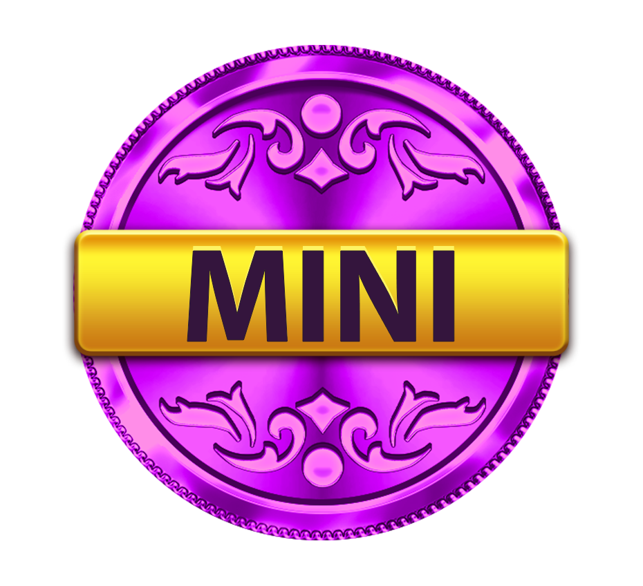 Mini jackpot