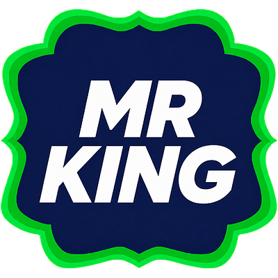 MR KING