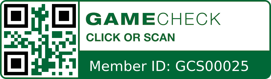 Gamecheck Trust SEAL