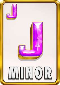 minor