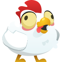 CHICKEN ROAD 2