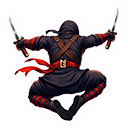 Ninja Parkour